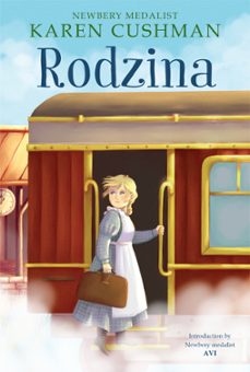 rodzina (ebook)-karen cushman-9780547533483
