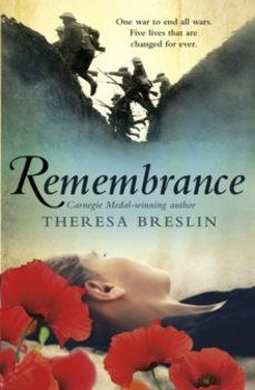 remembrance-theresa breslin-9780552547383