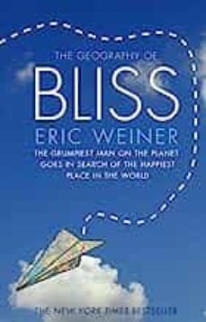 the geography of bliss-eric weiner-9780552775083