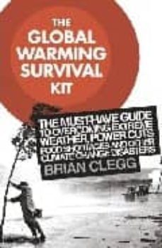 the global warming survival kit-9780553819083