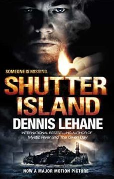 shutter island-9780553824483
