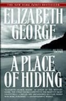 a place for hiding-9780553840483