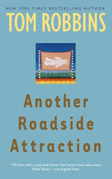 another roadside attraction-tom robbins-9780553897883