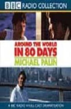 around the world in 80 days (6 cd s)-9780563494683