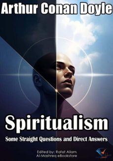 spiritualism (ebook)-arthur conan doyle-9780564996483