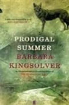 prodigal summer-9780571206483