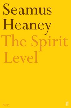 the spirit level (ebook)-seamus heaney-9780571250783