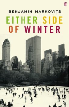 either side of winter (ebook)-benjamin markovits-9780571268283