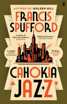 cahokia jazz-9780571336883