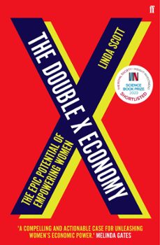the double x economy (ebook)-professor linda scott-9780571337583