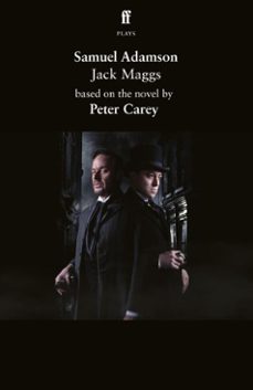 jack maggs (ebook)-samuel adamson-9780571389483