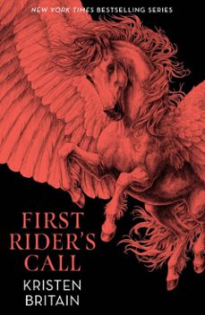 first rider's call-kristen britain-9780575099883