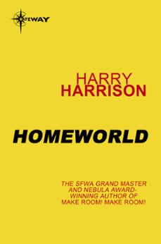 -harry harrison-9780575115583