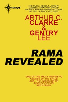 rama revealed (ebook)-arthur c. clarke-gentry lee-9780575121683