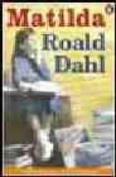 -roald dahl-9780582401983