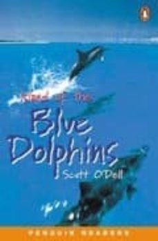 island of the blue dolphins (level 3 pre-intermediate)-scott o dell-9780582416383
