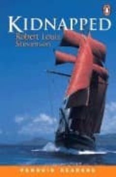 kidnapped (level 2-elementary)-9780582421783