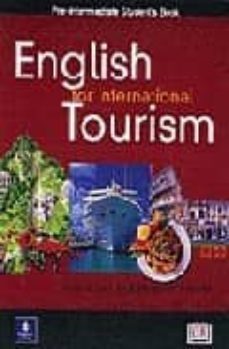english for international tourism. course book (pre-intermediate)-peter strutt-9780582479883