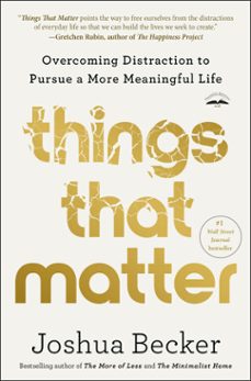 things that matter (ebook)-joshua becker-9780593193983