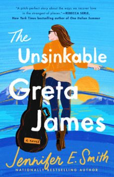 the unsinkable greta james (ebook)-jennifer e. smith-9780593358283