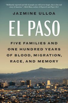 el paso (ebook)-jazmine ulloa-9780593471883