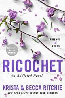 ricochet (addicted)-9780593549483