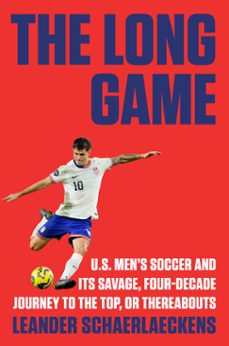 the long game (ebook)-leander schaerlaeckens-9780593653883