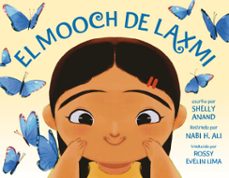 el mooch de laxmi (laxmi's mooch spanish edition) (ebook)-shelly anand-9780593696583