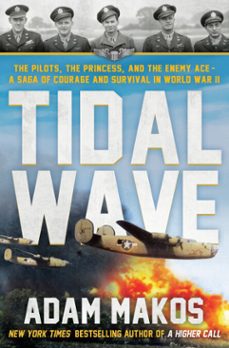 tidal wave (ebook)-adam makos-9780593725283