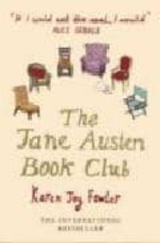 the jane austen book club-9780670915583