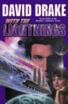 with the lightnings-david drake-9780671578183