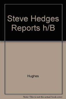 steve hedges reports h/b-9780684866383