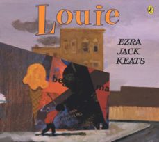 louie (ebook)-ezra jack keats-9780698179783