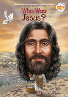 who was jesus? (ebook)-ellen morgan-9780698198883