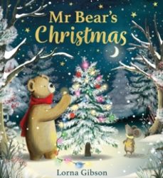 mr bears christmas-lorna gibson-9780702343483