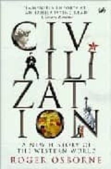 civilisation-9780712691383
