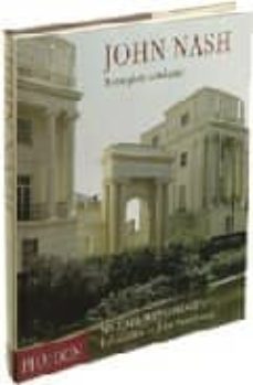john nash: a complete catalogue-michael mansbridge-9780714826783