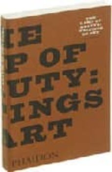 the lamp of beauty: writings on art-jhon rushkin-9780714833583