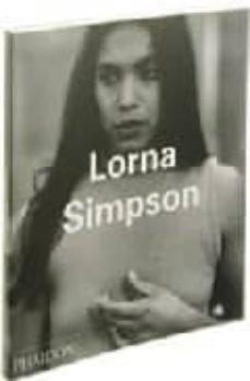 lorna simpson-9780714840383