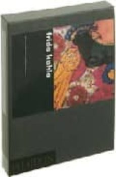 frida kahlo (video cassette)-9780714860183