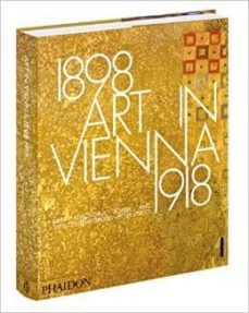 art in vienna (1898-1918) 4ª ed.-9780714868783