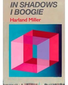 harland miller: in shadows i boogie-9780714875583