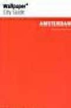 amsterdam (wallpaper city guides)-9780714899183