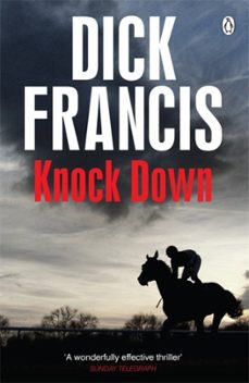 knock down-9780718179083