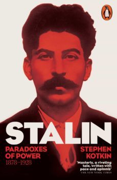 stalin, vol. i (ebook)-stephen kotkin-9780718192983