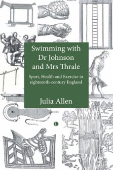 swimming with dr johnson and mrs thrale (ebook)-julia allen-9780718840983