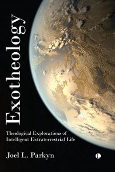 exotheology (ebook)-joel l. parkyn-9780718896683