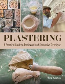 plastering (ebook)-philip a. gaches-9780719845383