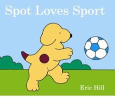 -eric hill-9780723268383