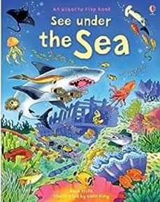 see under the sea-9780746096383